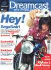 Dreamcast Magazin 2000-05