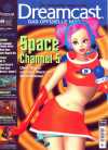Dreamcast Magazin 2000-08