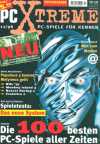 PC Xtreme - 1996-11
