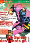 PC Xtreme - 1997-01