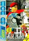 PC-Games CD-Rom - 1994-11