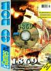 PC-Games CD-Rom - 1995-06