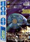 PC-Games CD-Rom - 1995-08