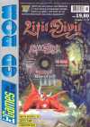 PC-Games CD-Rom - 1995-11