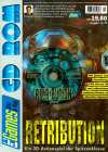 PC-Games CD-Rom - 1995-12
