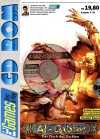 PC-Games CD-Rom - 1996-03
