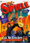 PC-Spiele Disc 1994-03 - Zak McKracken