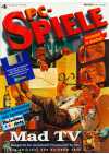 PC-Spiele Disc 1994-04 - Mad TV