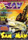 Power Play 1994-01