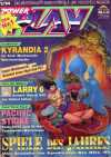 Power Play 1994-02