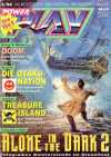 Power Play 1994-03