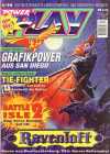 Power Play 1994-04