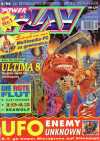 Power Play 1994-05