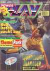 Power Play 1994-07