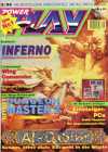 Power Play 1994-08
