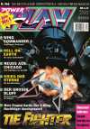 Power Play 1994-09