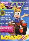 Power Play 1994-11