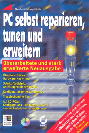 Buchcover