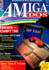 Amiga DOS 1990-06
