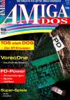 Amiga DOS 1990-09