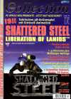 13 - Shattered Steel
