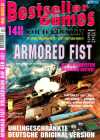 02 - Armored Fist