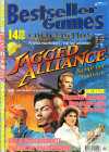 11 - Jagged Alliance