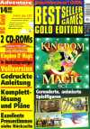 14 - Kingdom O' Magic