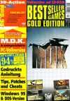 21 - MDK