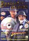 01 - Indiana Jones und der letzte Kreuzung (Erstauflage)