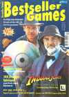 01 - Indiana Jones und der letzte Kreuzung (Zweitauflage)