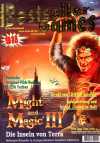 03 - Might and Magic III (Erstauflage)