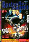 21 - Space Marines