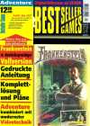 22 - Frankenstein