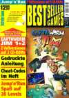 23 - Earthworm Jim 1+2