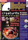 01 - Creatures