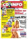 CD-Info 2004-05
