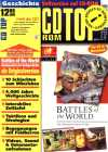 12 - Battles of the World
