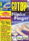 17 - Flinke Finger