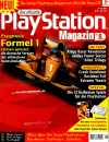 Das offizielle Playstation Magazin - 1996-08