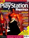 Das offizielle Playstation Magazin - 1996-09
