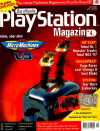 Das offizielle Playstation Magazin 1997-04