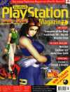 Das offizielle Playstation Magazin - 1998-07