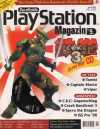 Das offizielle Playstation Magazin - 1998-09
