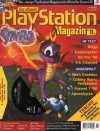 Das offizielle Playstation Magazin - 1998-11