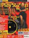 Das offizielle Playstation Magazin - 1999-01