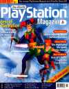 Das offizielle Playstation Magazin - Sonderheft 01