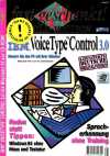 03 - IBM VoiceType Control 3.0