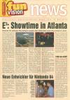 Fun Vision 1998-07..08 - News