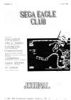 Sega Eagle Club - Ausgabe 02